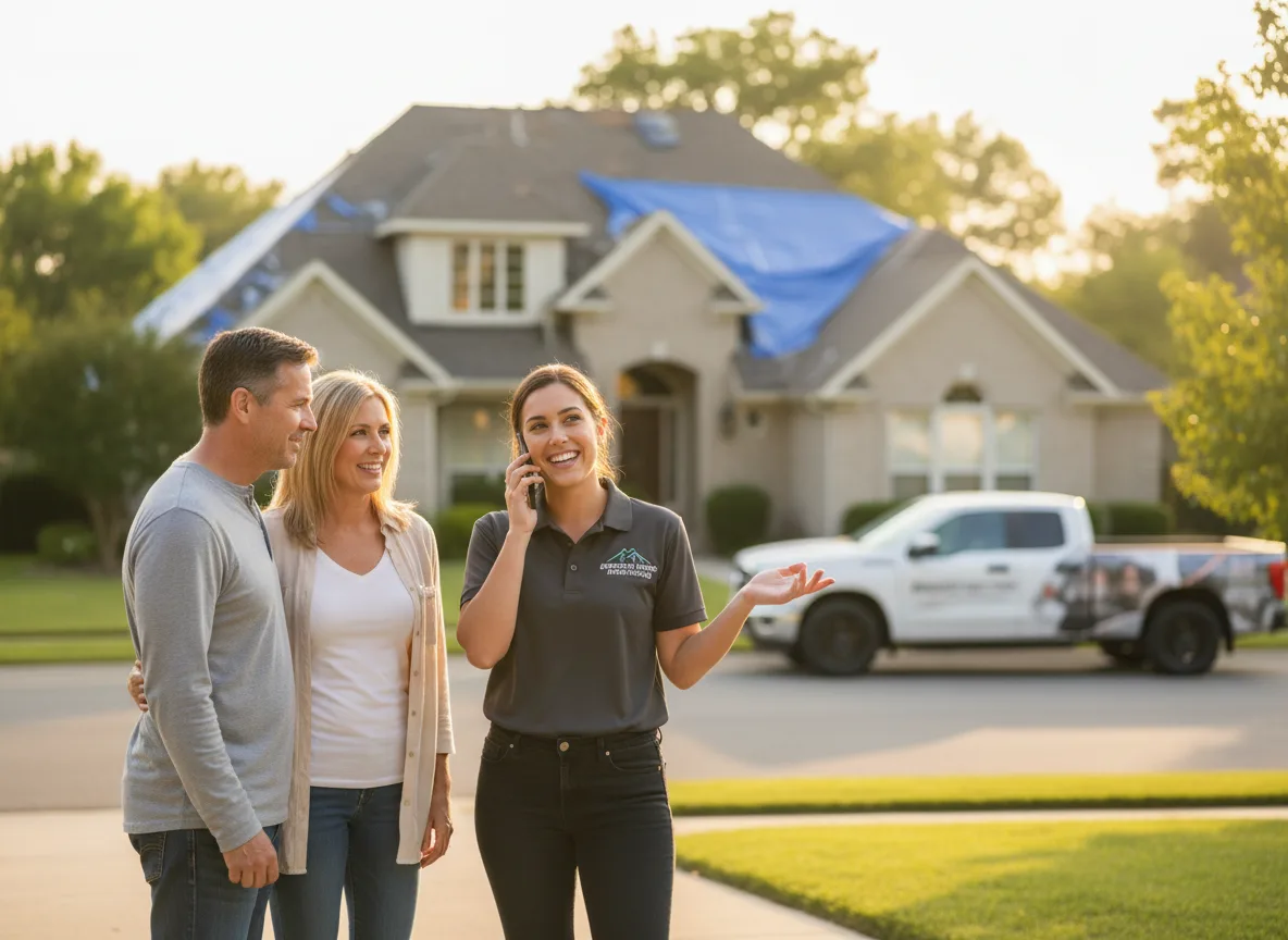 Emergency Roof Repair Smithville, GA FAQs